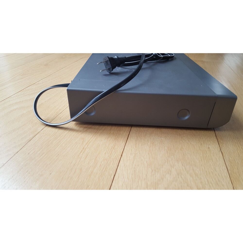 Samsung DVD, Progressive Scan Model DVD-P231 - Picture 3 of 11